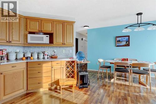 706 7 Street, Beaverlodge, AB - Indoor