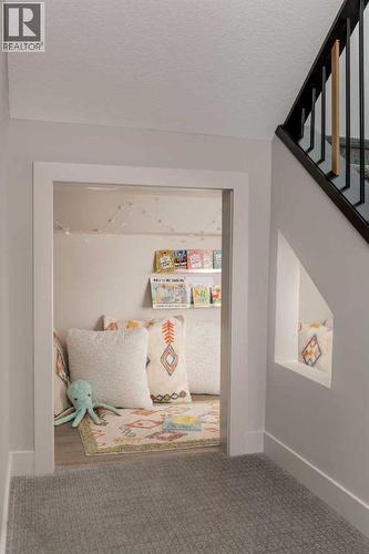 147 Siltstone Place, Balzac, AB - Indoor