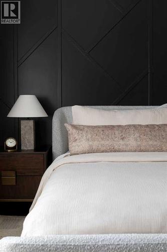 147 Siltstone Place, Balzac, AB -  Photo Showing Bedroom