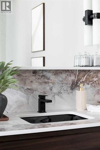 147 Siltstone Place, Balzac, AB - Indoor