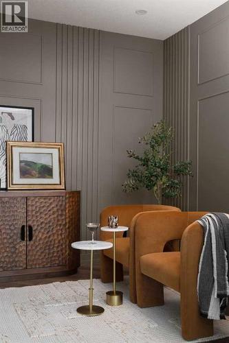 147 Siltstone Place, Balzac, AB - Indoor Photo Showing Other Room