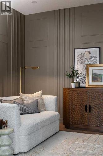 147 Siltstone Place, Balzac, AB - Indoor Photo Showing Bedroom