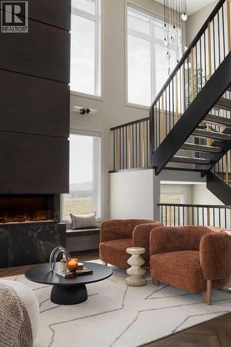 147 Siltstone Place, Balzac, AB - Indoor