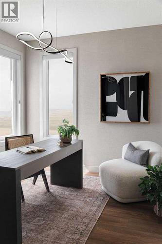 147 Siltstone Place, Balzac, AB - Indoor