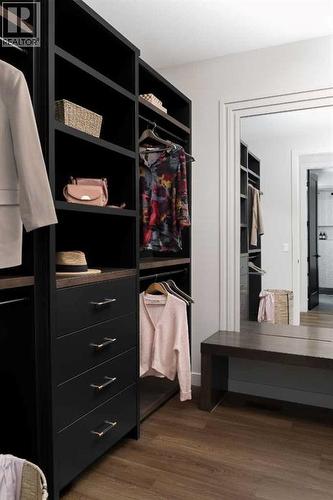 147 Siltstone Place, Balzac, AB - Indoor