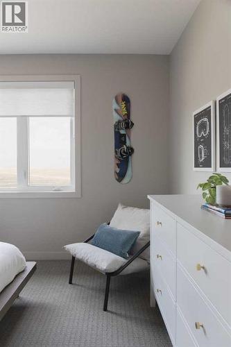 147 Siltstone Place, Balzac, AB - Indoor