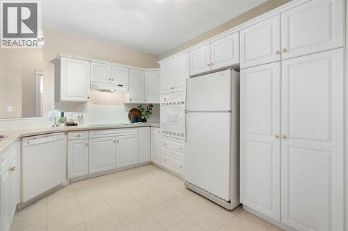 404, 2422 Erlton Street Sw, Calgary, AB - Indoor Photo Showing Kitchen