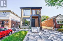 47 MANDERLEY DRIVE  Toronto, ON M1N 3E8