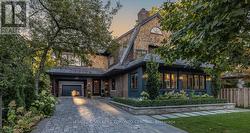 1 BRYCE AVENUE  Toronto, ON M4V 2B3