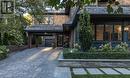 Architectural design by Tom Spragge - 1 Bryce Avenue, Toronto, ON  - Outdoor 