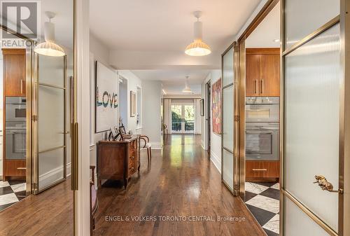 Bright spacious hallways - 1 Bryce Avenue, Toronto, ON - Indoor Photo Showing Other Room
