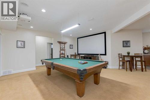 4622 93A Street, Wedgewood, AB - Indoor Photo Showing Other Room