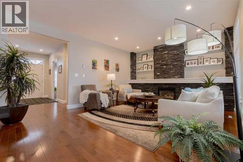 4622 93A Street, Wedgewood, AB - Indoor