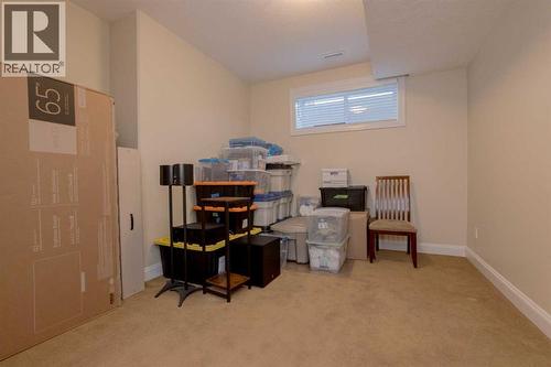 4622 93A Street, Wedgewood, AB - Indoor