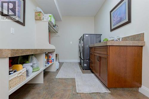 4622 93A Street, Wedgewood, AB - Indoor Photo Showing Other Room