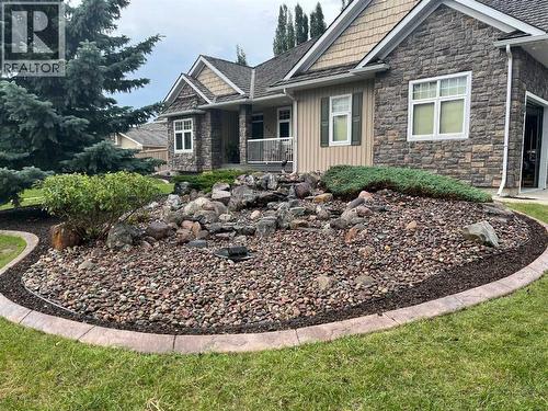 4622 93A Street, Wedgewood, AB - Outdoor