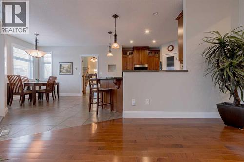 4622 93A Street, Wedgewood, AB - Indoor