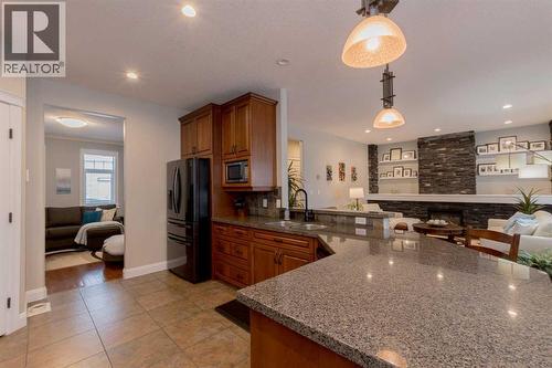 4622 93A Street, Wedgewood, AB - Indoor