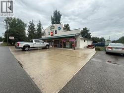 4493 CANYON-LISTER Road  Canyon, BC V0B 1C0