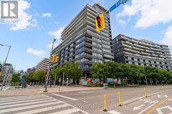 N417 - 120 BAYVIEW AVENUE  Toronto, ON M5A 0G4