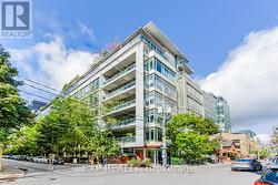 609 - 66 PORTLAND STREET  Toronto, ON M5V 2M6