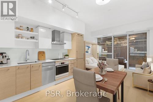 223 - 1030 KING STREET W  Toronto, ON M6K 0B4