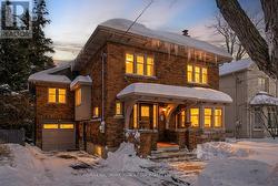 77 JOICEY BOULEVARD  Toronto, ON M5M 2T4