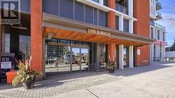 1311 - 170 SUMACH STREET  Toronto, ON M5A 3K2
