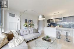 3206 - 85 QUEENS WHARF ROAD  Toronto, ON M5V 0J9