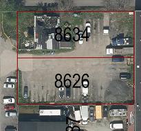 8626 120A STREET  Surrey, BC V3W 3P8