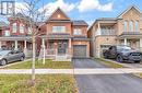 79 Algoma Drive, Vaughan, ON  - Outdoor With Facade 