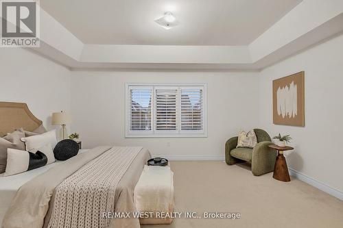 79 Algoma Drive, Vaughan, ON - Indoor Photo Showing Bedroom