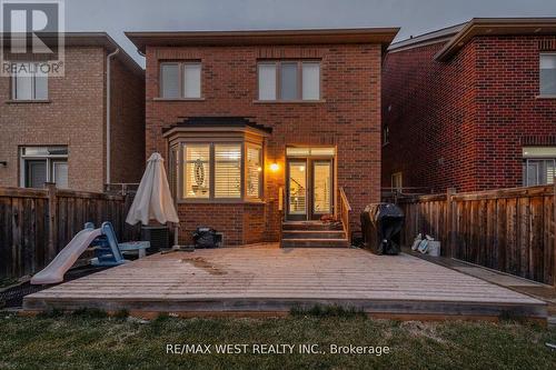 79 Algoma Drive, Vaughan, ON - Outdoor With Exterior