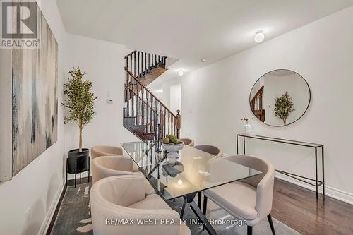 79 Algoma Drive, Vaughan, ON - Indoor