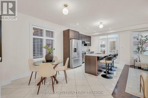 79 Algoma Drive, Vaughan, ON - Indoor