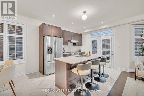 79 Algoma Drive, Vaughan, ON - Indoor