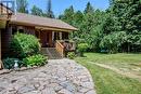 5144 25Th Siderd, Essa, ON  - Outdoor With Deck Patio Veranda 