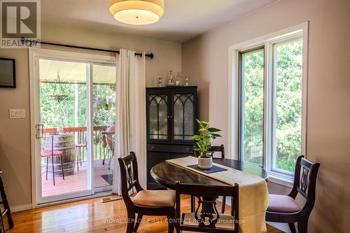 5144 25Th Siderd, Essa, ON - Indoor Photo Showing Dining Room