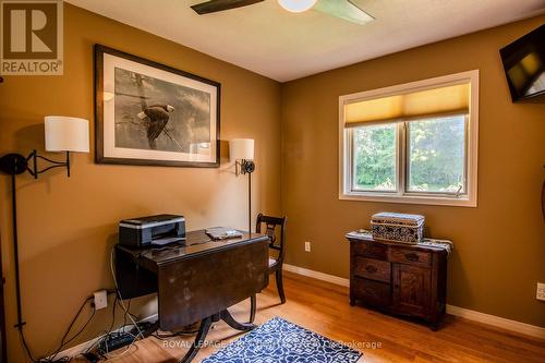 5144 25Th Siderd, Essa, ON - Indoor Photo Showing Office