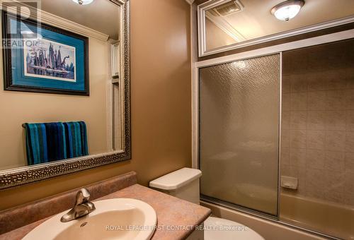 5144 25Th Siderd, Essa, ON - Indoor Photo Showing Bathroom