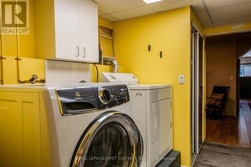 5144 25Th Siderd, Essa, ON - Indoor Photo Showing Laundry Room