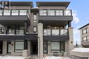 9470 The Gore Road, Brampton, ON  - Outdoor With Balcony With Facade 