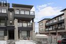 9470 The Gore Road, Brampton, ON  - Outdoor With Balcony With Facade 