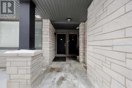 9470 The Gore Road, Brampton, ON - Outdoor