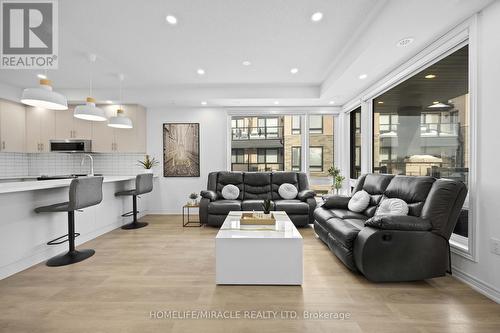 9470 The Gore Road, Brampton, ON - Indoor