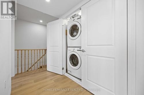 9470 The Gore Road, Brampton, ON - Indoor Photo Showing Laundry Room