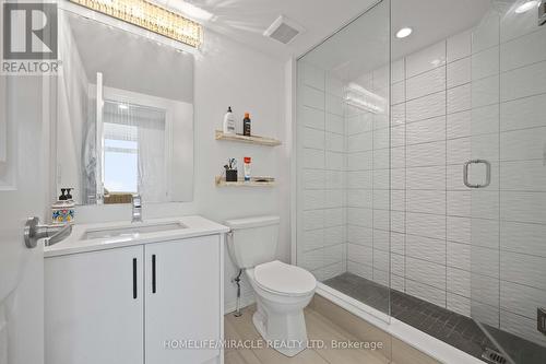9470 The Gore Road, Brampton, ON - Indoor Photo Showing Bathroom