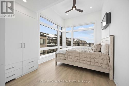 9470 The Gore Road, Brampton, ON - Indoor Photo Showing Bedroom