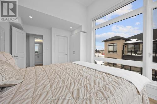 9470 The Gore Road, Brampton, ON - Indoor Photo Showing Bedroom