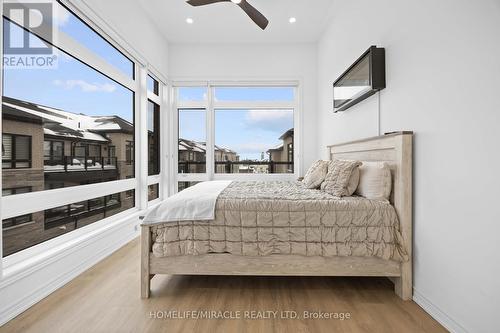9470 The Gore Road, Brampton, ON - Indoor Photo Showing Bedroom